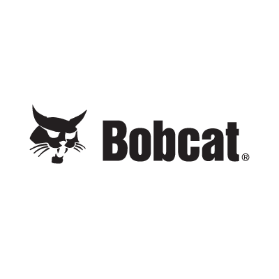 Esteiras de borracha para Bobcat