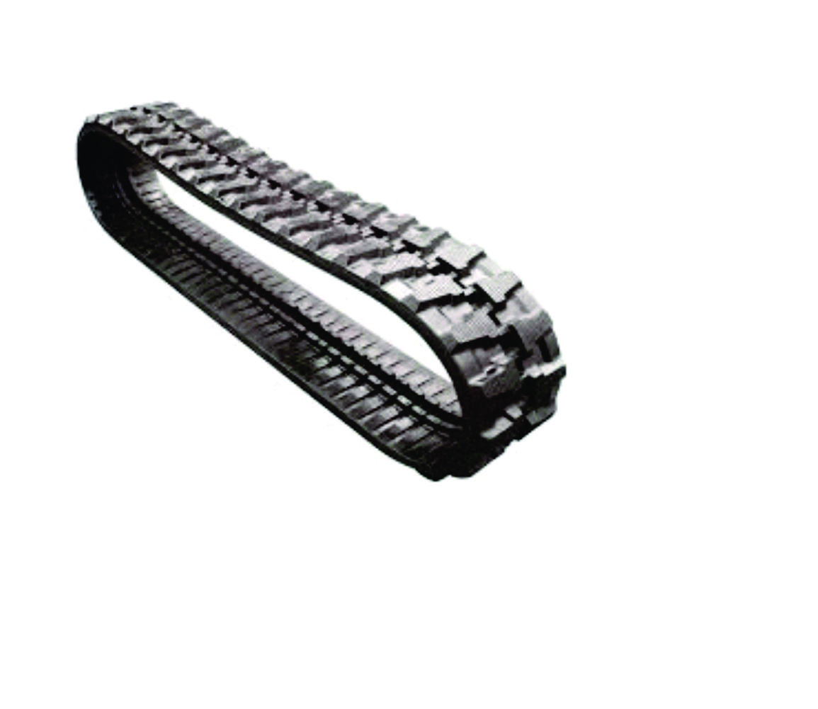 Esteiras de borracha para Orteco – resistência e entrega rápida